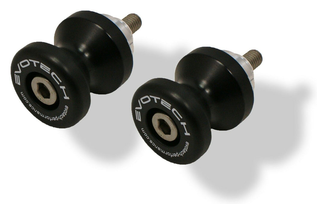 BMW S1000XR 2015+ Paddock Stand Bobbins by Evotech Performance