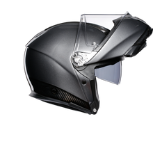 Load image into Gallery viewer, AGV SPORTS MODULAR CARBON Flip Front Up Touring Motorcycle Helmet 1295 grams