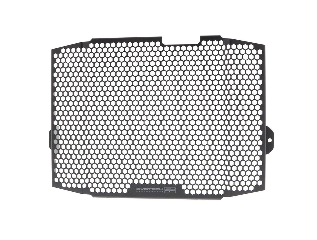 SUZUKI GSX-S125 Radiator Guard Protection 2017 onwards by Evotech Performance