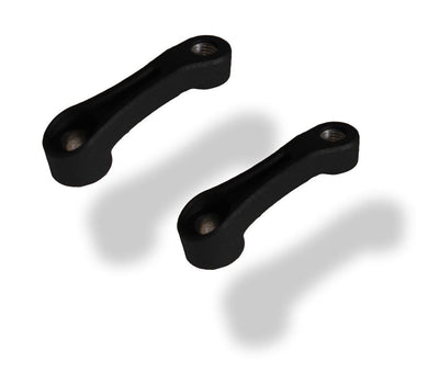 KAWASAKI Z900 Mirror Extensions (2017 Onwards) by Evotech Performance