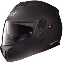 Load image into Gallery viewer, GREX G9.1 EVOLVE Couple Flip Front Blue/Red/White/Black Motorbike Helmet Nolan