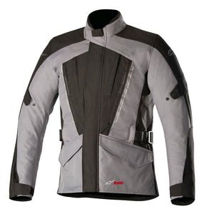 5% OFF Alpinestars VOLCANO Drystar Waterproof Motorbike/Scooter Textile Jacket