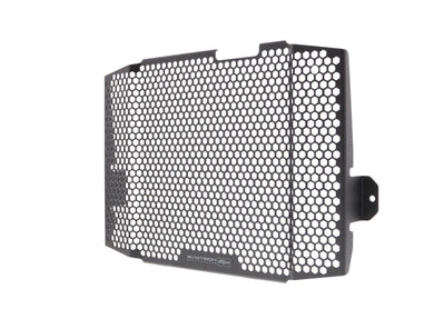 SUZUKI GSX-R125 Radiator Guard Protection 2017 onwards by Evotech Performance