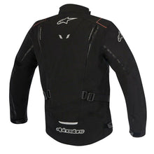 Load image into Gallery viewer, 5% Off Alpinestars Yokohama Drystar WP Ventilated Motorbike Textile Jacket