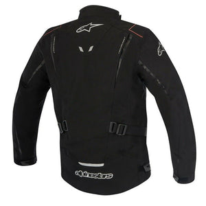 5% Off Alpinestars Yokohama Drystar WP Ventilated Motorbike Textile Jacket