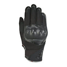 Load image into Gallery viewer, IXON RS LOOP 2 Mesh/Leather Light Summer Short Roadster Motorcycle Gloves