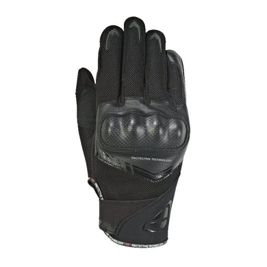 IXON RS LOOP 2 Mesh/Leather Light Summer Short Roadster Motorcycle Gloves