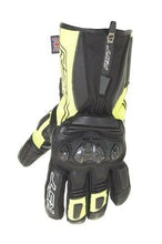 Load image into Gallery viewer, RST PARAGON V Waterproof CE Flo Leather Winter Hipora Motorcycle Touring Gloves