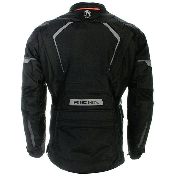 Richa on sale motorbike jacket