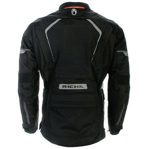 RICHA PHANTOM 2 Motorcycle Jacket S-12XL D30 Armour