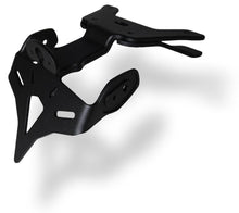 Load image into Gallery viewer, SUZUKI SV650 (2016 onwards) Tail Tidy Black by Evotech Performance