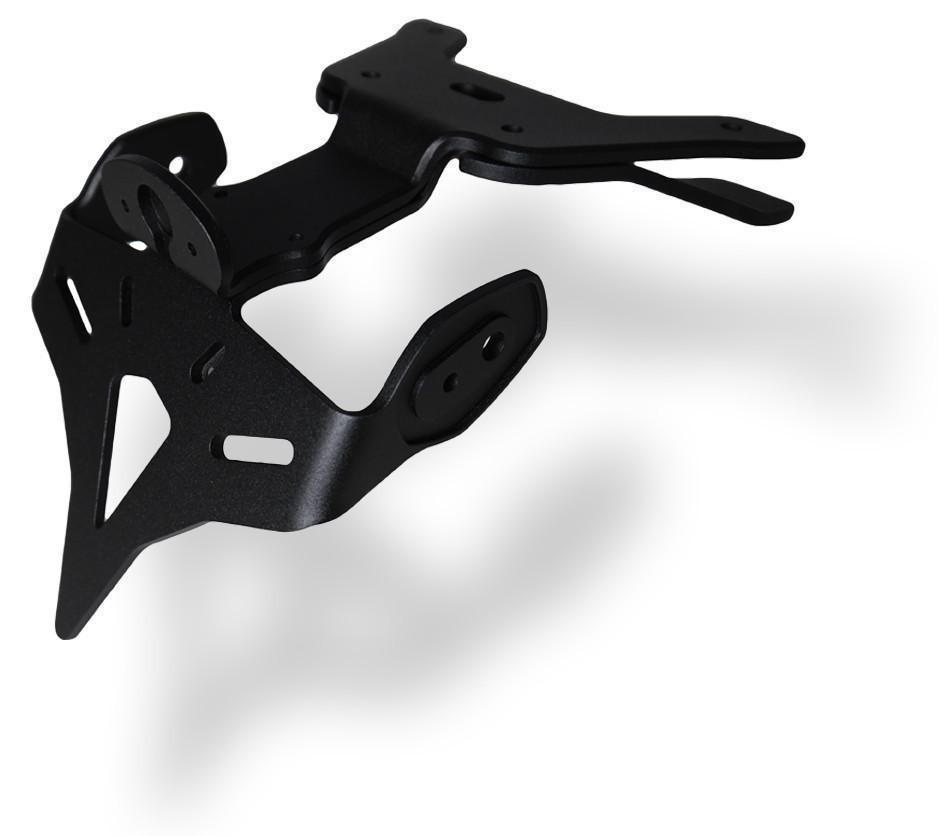 SUZUKI SV650 (2016 onwards) Tail Tidy Black by Evotech Performance