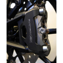 Load image into Gallery viewer, DUCATI Multistrada 1200 Enduro Front Caliper Guards 2016+ by Evotech Performance