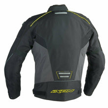 Load image into Gallery viewer, IXON STRATUS HP 3in1 Vented/Waterproof/Winter Motorbike Textile Technical Jacket