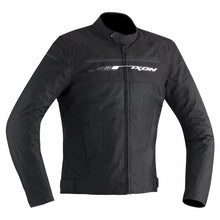 Load image into Gallery viewer, IXON HELIOS Vented Summer Motorbike Textile Jacket &amp; Waterproof Detachable Liner