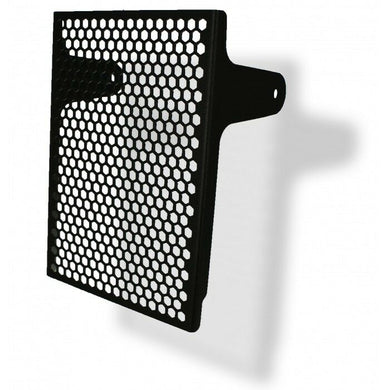DUCATI Monster 1100 Oil Cooler Guard Protect 2011 onwards by Evotech Performance