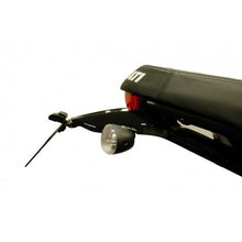 Load image into Gallery viewer, DUCATI Sixty2 Scrambler 2016+ Black Tail Tidy by Evotech Performance