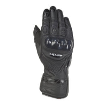 Load image into Gallery viewer, IXON RS CIRCUIT 2 Motorbike 2018+ Racing Leather/Textile Gloves CE Certified