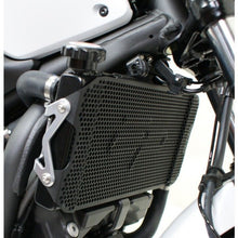 Load image into Gallery viewer, HONDA NC700N 2011+ Radiator Guard by Evotech Performance