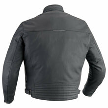 Load image into Gallery viewer, IXON COPPER SLICK Comfort Large Over Sized Motorcycle Leather Jacket CE Level 2