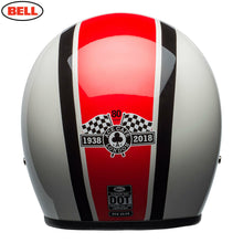 Load image into Gallery viewer, Bell Cruiser 2018 Custom 500 SE Ace Cafe Stadium Retro Adult Open Face Helmet