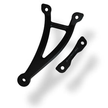 Load image into Gallery viewer, YAMAHA YZF-R3 Exhaust Hanger/Blanking PLate 2015 onwards by Evotech Performance