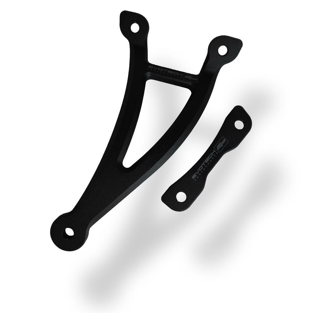 YAMAHA YZF-R3 Exhaust Hanger/Blanking PLate 2015 onwards by Evotech Performance