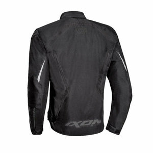 IXON SPRINTER AIR Vented Mesh Breathable Summer Motorbike Cooling Textile Jacket