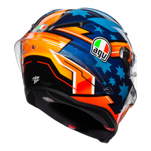 Load image into Gallery viewer, AGV CORSA-R Sports Performance Carbon Fibreglass Motorbike Helmet Pinlock FREE