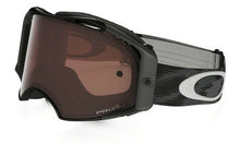 Load image into Gallery viewer, OAKLEY Airbrake Goggles Prizm MX Motocross High Impact Plutonite Anti-Fog Lenses