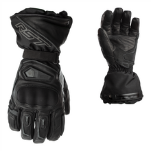 Load image into Gallery viewer, RST PARAGON Battery Heated Waterproof CE Winter Motorcycle Gloves Wireless