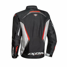 Load image into Gallery viewer, IXON SPRINTER AIR Vented Mesh Breathable Summer Motorbike Cooling Textile Jacket