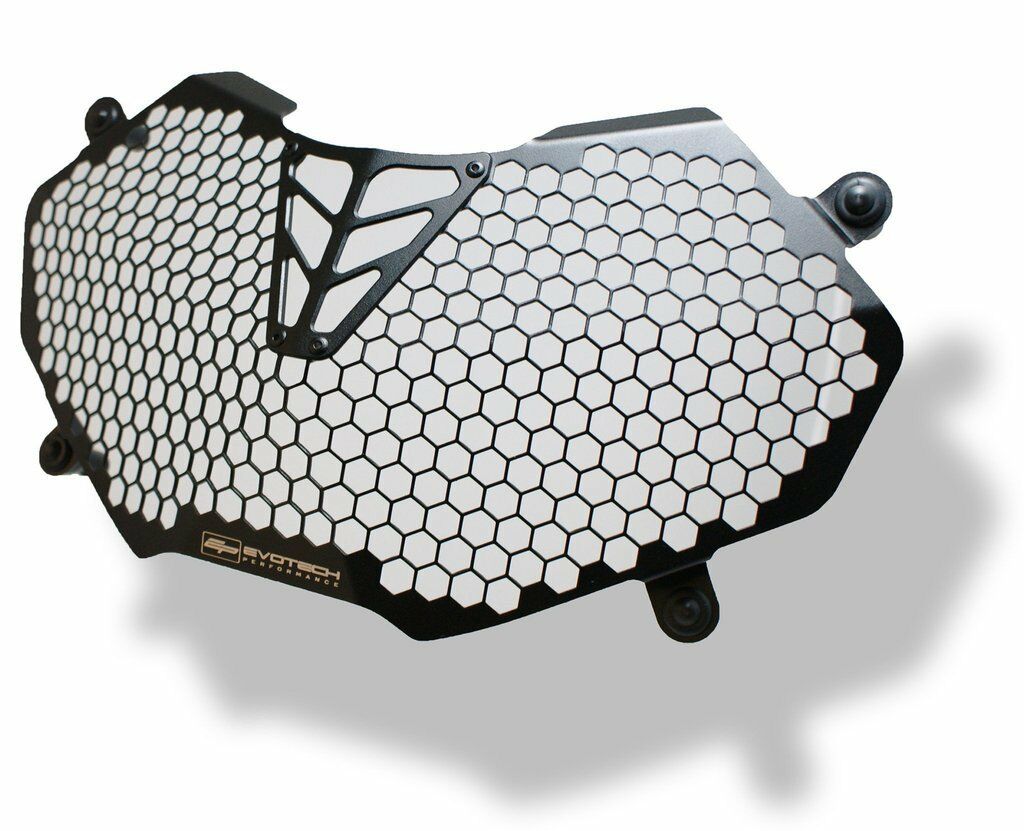 Triumph TIGER 800 XR Headlight Guard Protection 2015-2017 Evotech Performance