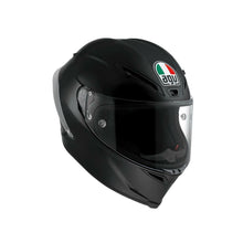 Load image into Gallery viewer, AGV CORSA-R Sports Performance Carbon Fibreglass Motorbike Helmet Pinlock FREE