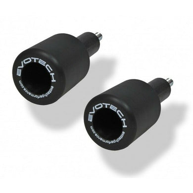 YAMAHA FZ-07 2013 onwards Crash Protection Bobbins by Evotech Performance