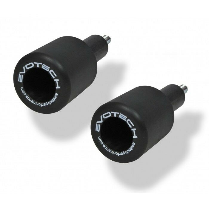 YAMAHA FZ-07 2013 onwards Crash Protection Bobbins by Evotech Performance