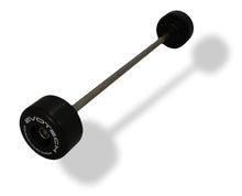 Load image into Gallery viewer, DUCATI Hyperstrada 821 Front Fork Spindle Bobbins 2013+ by Evotech Performance