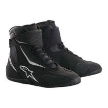 Load image into Gallery viewer, Alpinestars FASTBACK 2 Drystar Ankle Short Motorcycle Waterproof Shoe/Boot