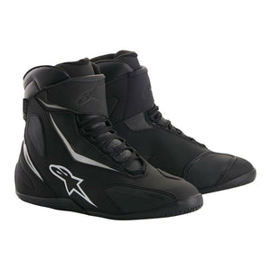 Alpinestars FASTBACK 2 Drystar Ankle Short Motorcycle Waterproof Shoe/Boot