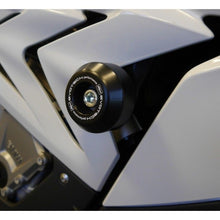 Load image into Gallery viewer, BMW S1000RR 2015+ Crash Bobbins Fairing/Frame Protectors Evotech Performance