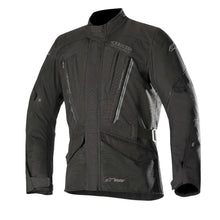 Load image into Gallery viewer, 5% OFF Alpinestars VOLCANO Drystar Waterproof Motorbike/Scooter Textile Jacket