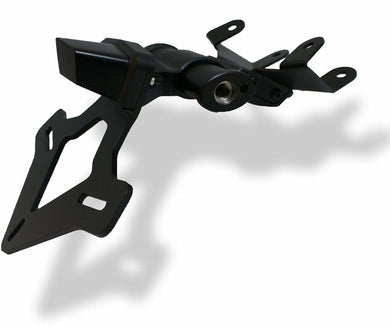 Evotech Performance KTM 1290 Superduke R Tail Tidy 2017 onwards