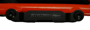 Evotech Performance KTM RC 125/200/390 Pillion Peg Removal Kit 2014 onwards