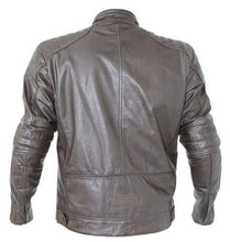 Load image into Gallery viewer, RST ROADSTER 2 II Leather Motorcycle Classic/Retro/Vintage/Cruiser Jacket