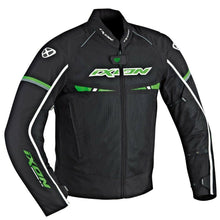 Load image into Gallery viewer, IXON PITRACE 2 in 1 Vented/Waterproof/Windproof Sports Motorbike Textile Jacket