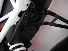 Load image into Gallery viewer, Evotech Performance KTM 1290 Superduke R 2017+ Akrapovic Full Exhaust Hanger Set