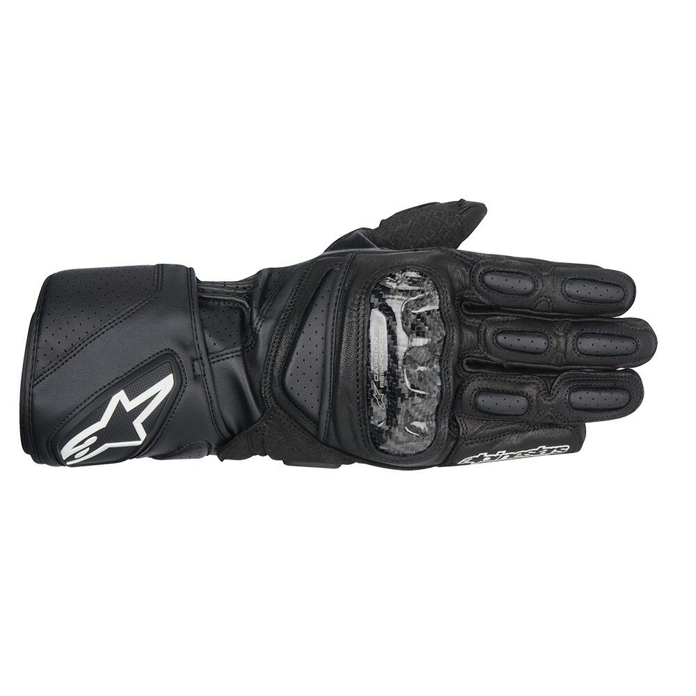 ALPINESTARS SP2 Motorbike Leather Sports Racing Gloves