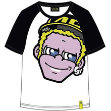 Load image into Gallery viewer, KIDS VR46 T-Shirt DOTTORINO The Doctor Official Valentino Rossi Merchandise