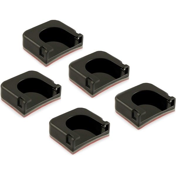 DRIFT CAMERA CURVED 3M ADHESIVE MOUNTS (5)