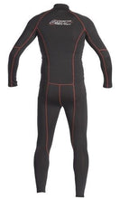 Load image into Gallery viewer, RST TECH X MULTISPORT 1PC Base Layer Wicking Coolmax Motorcycle Black Clothing